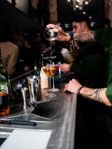 Bar à cocktail Lyon